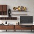 Полка отделка шпон timber tobacco от MOD INTERIORS, MDI.SH.RD.64, 3-я фотография мини